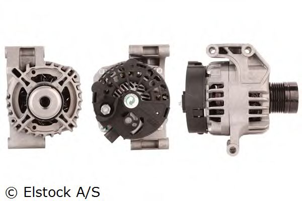 ELSTOCK 28-5677 Генератор для OPEL CORSA D (Опель Корса д) ELSTOCK 28-5677 Генератор для OPEL CORSA D (Опель Корса д)