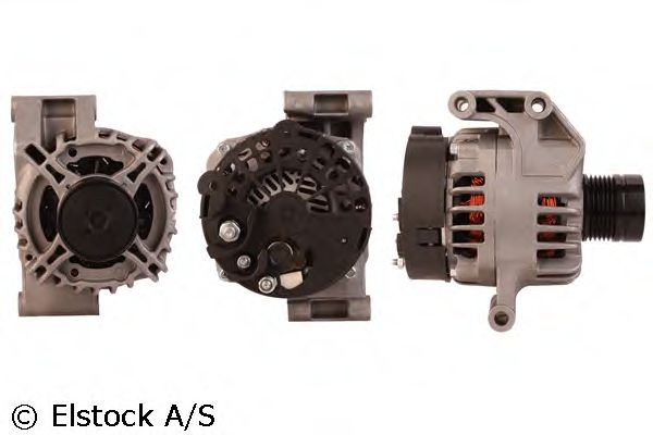 ELSTOCK 28-5680 Генератор для ALFA ROMEO MITO (Альфа ромео Мито) ELSTOCK 28-5680 Генератор для ALFA ROMEO MITO (Альфа ромео Мито)