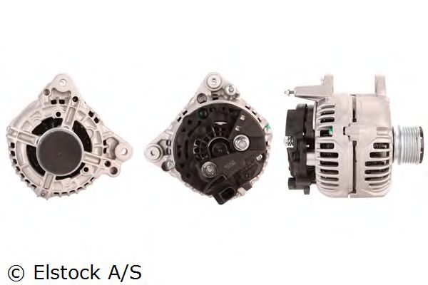 ELSTOCK 28-5699 Генератор для SEAT (Сеат) ELSTOCK 28-5699 Генератор для SEAT (Сеат)