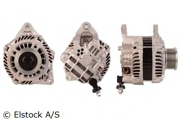 ELSTOCK 28-5705 Генератор для NISSAN ARMADA III (Ниссан Армада 3) ELSTOCK 28-5705 Генератор для NISSAN ARMADA III (Ниссан Армада 3)