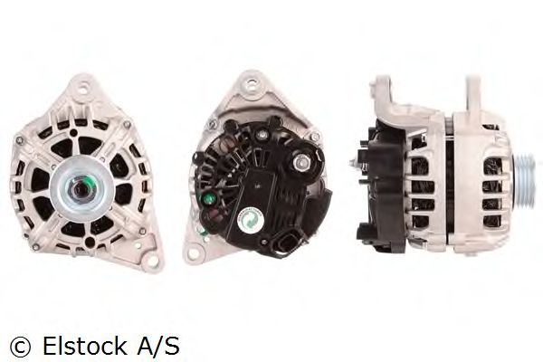 ELSTOCK 28-5711 Генератор для NISSAN MICRA CC (Ниссан Микра сс) ELSTOCK 28-5711 Генератор для NISSAN MICRA CC (Ниссан Микра сс)