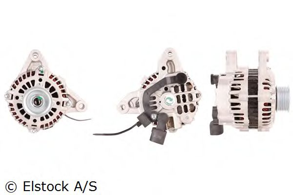 ELSTOCK 28-5716 Генератор для PEUGEOT (Пежо) ELSTOCK 28-5716 Генератор для PEUGEOT (Пежо)