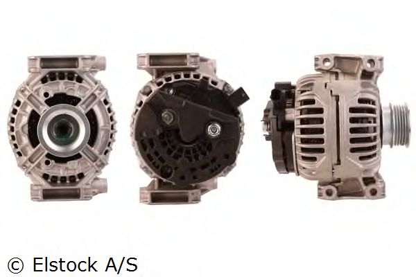 ELSTOCK 28-5721 Генератор для SAAB 9-3 (Сааб 9-3) ELSTOCK 28-5721 Генератор для SAAB 9-3 (Сааб 9-3)