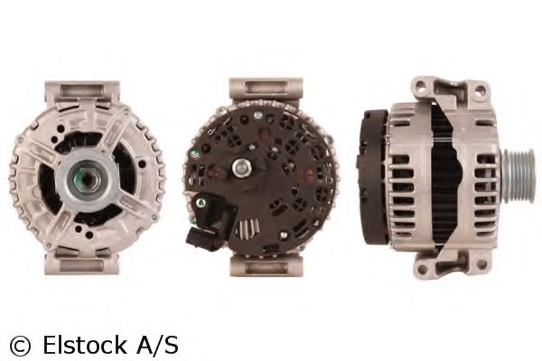 ELSTOCK 28-5723 Генератор для MERCEDES-BENZ R-CLASS (Мэрcэдэс-бэнз Р-cласс) ELSTOCK 28-5723 Генератор для MERCEDES-BENZ R-CLASS (Мэрcэдэс-бэнз Р-cласс)