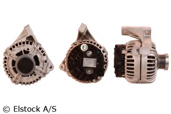 ELSTOCK 28-5731 Генератор для VOLVO S60 I (Вольво S60 1) ELSTOCK 28-5731 Генератор для VOLVO S60 I (Вольво S60 1)