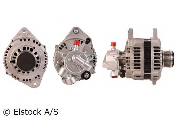 ELSTOCK 28-5739 Генератор для OPEL ASTRA H (Опель Астра н) ELSTOCK 28-5739 Генератор для OPEL ASTRA H (Опель Астра н)