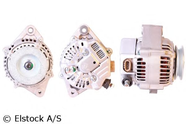 ELSTOCK 28-5745 Генератор для TOYOTA PICNIC (Тойота/тоета Пикник) ELSTOCK 28-5745 Генератор для TOYOTA PICNIC (Тойота/тоета Пикник)