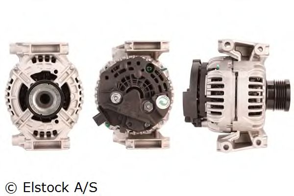 ELSTOCK 28-5758 Генератор для SAAB 9-3 (Сааб 9-3) ELSTOCK 28-5758 Генератор для SAAB 9-3 (Сааб 9-3)