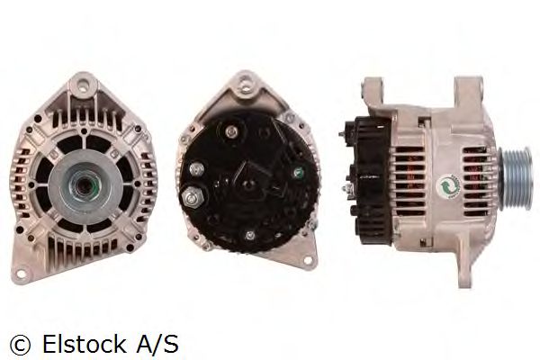 ELSTOCK 28-5760 Генератор для RENAULT SAFRANE II (Рено Сафран 2) ELSTOCK 28-5760 Генератор для RENAULT SAFRANE II (Рено Сафран 2)