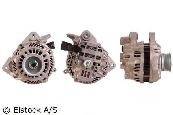 ELSTOCK 28-5769 Генератор для HONDA CIVIC VIII (Хонда Цивик 8) ELSTOCK 28-5769 Генератор для HONDA CIVIC VIII (Хонда Цивик 8)