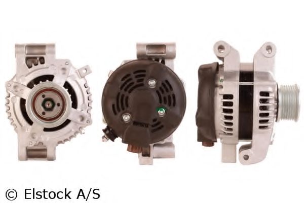 ELSTOCK 28-5773 Генератор для TOYOTA AVENSIS (Тойота/тоета Авенсис) ELSTOCK 28-5773 Генератор для TOYOTA AVENSIS (Тойота/тоета Авенсис)