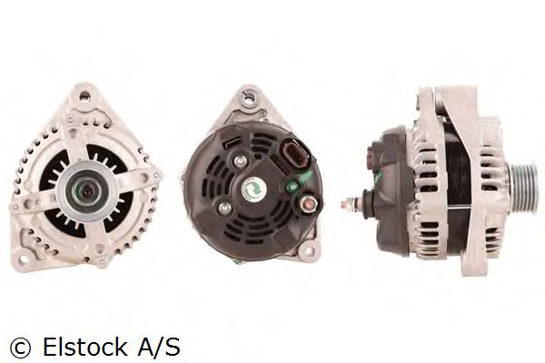 ELSTOCK 28-5783 Генератор для JAGUAR XK (Ягуар Xк) ELSTOCK 28-5783 Генератор для JAGUAR XK (Ягуар Xк)