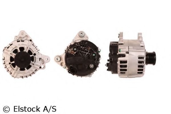 ELSTOCK 28-5797 Генератор для SEAT LEON SC (Сеат Леон sc) ELSTOCK 28-5797 Генератор для SEAT LEON SC (Сеат Леон sc)