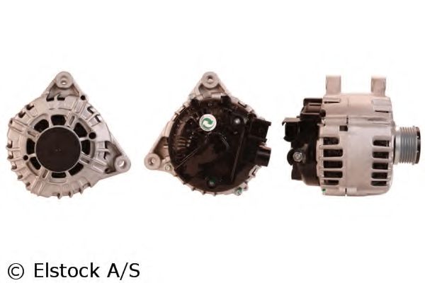 ELSTOCK 28-5825 Генератор для VOLVO (Вольво) ELSTOCK 28-5825 Генератор для VOLVO (Вольво)