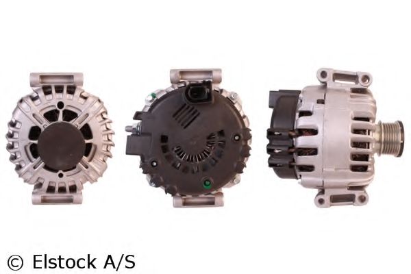 ELSTOCK 28-5826 Генератор для MERCEDES-BENZ SPRINTER 5-T (Мэрcэдэс-бэнз Спринтэр 5-т) ELSTOCK 28-5826 Генератор для MERCEDES-BENZ SPRINTER 5-T (Мэрcэдэс-бэнз Спринтэр 5-т)
