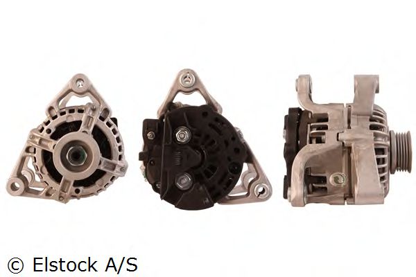 ELSTOCK 28-5955 Генератор для OPEL VITA C (Опель Vита c) ELSTOCK 28-5955 Генератор для OPEL VITA C (Опель Vита c)