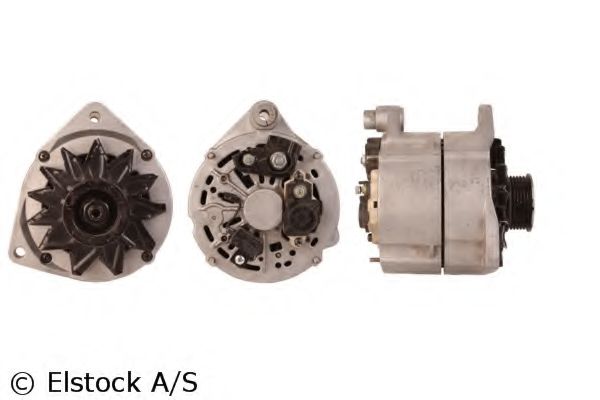 ELSTOCK 38-2836 Генератор для FORD TRANSIT NEO (Форд Трансит нэо) ELSTOCK 38-2836 Генератор для FORD TRANSIT NEO (Форд Трансит нэо)