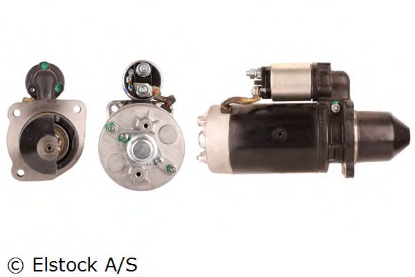 ELSTOCK 45-0113 Стартер 