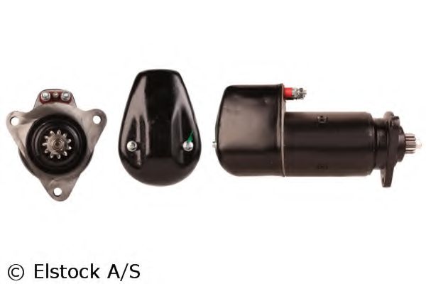 ELSTOCK 45-0313 Стартер 
