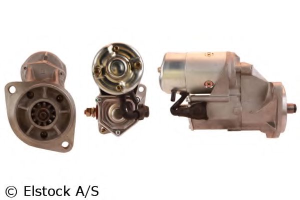 ELSTOCK 45-0421 Стартер 