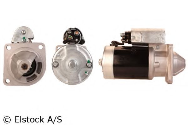 ELSTOCK 45-0445 Стартер 