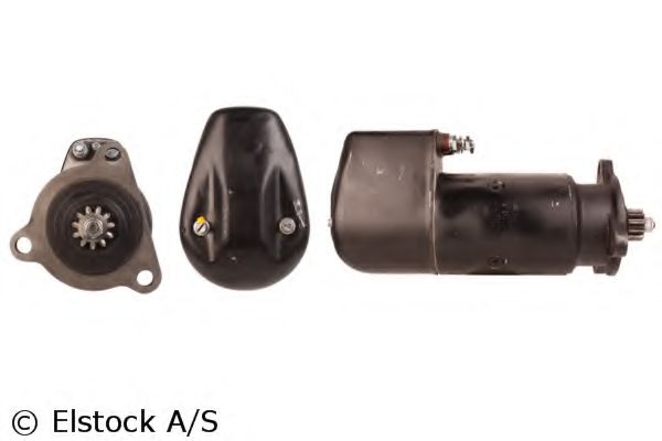ELSTOCK 45-0479 Стартер 