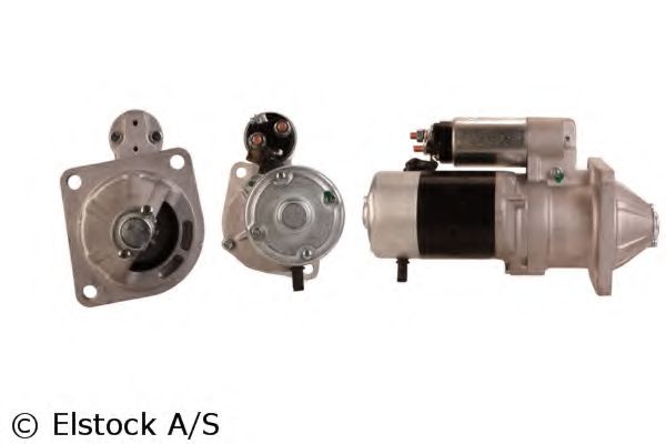 ELSTOCK 45-1005 Стартер 