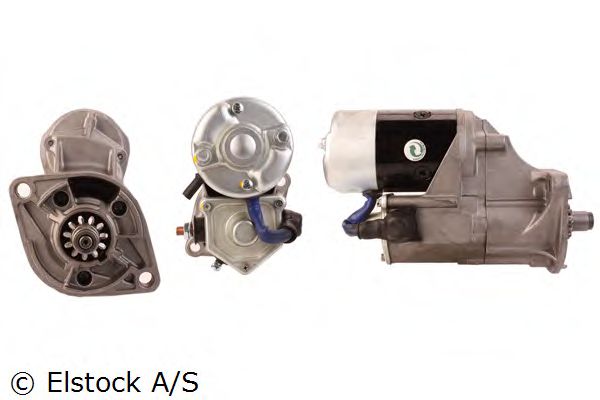 ELSTOCK 45-1060 Стартер 