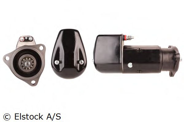 ELSTOCK 45-1123 Стартер 