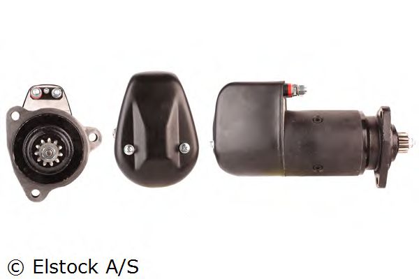 ELSTOCK 45-1297 Стартер 