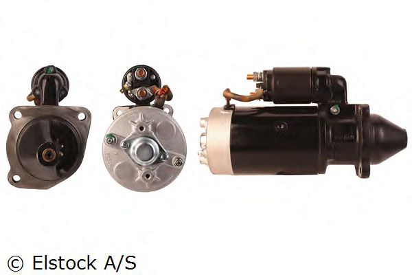 ELSTOCK 45-1320 Стартер 