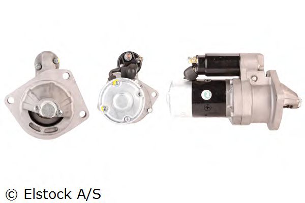 ELSTOCK 45-1498 Стартер 