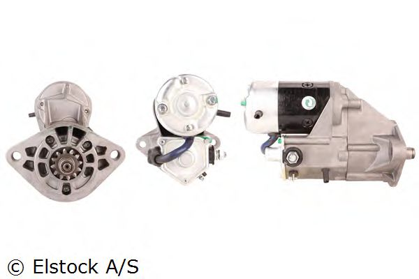 ELSTOCK 45-2138 Стартер 