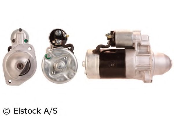 ELSTOCK 45-2173 Стартер 