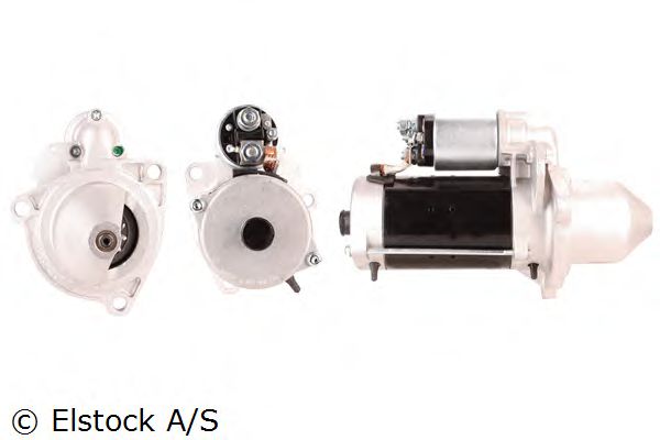 ELSTOCK 45-2175 Стартер 