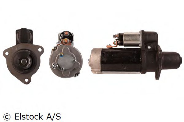 ELSTOCK 45-2178 Стартер 