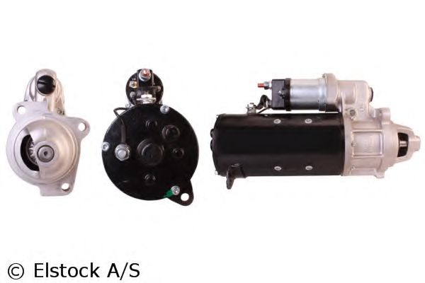 ELSTOCK 45-2200 Стартер 