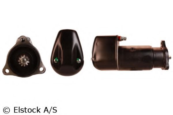 ELSTOCK 45-2237 Стартер 