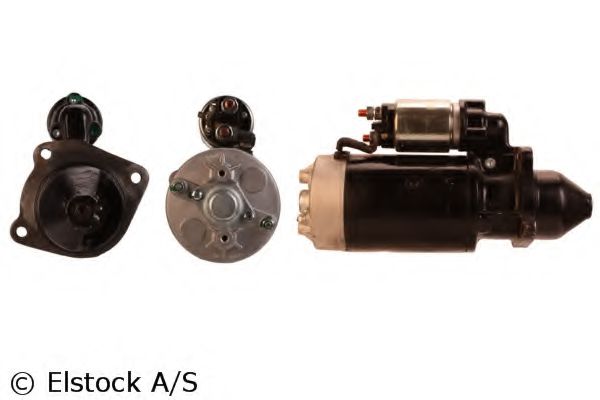 ELSTOCK 45-2308 Стартер 
