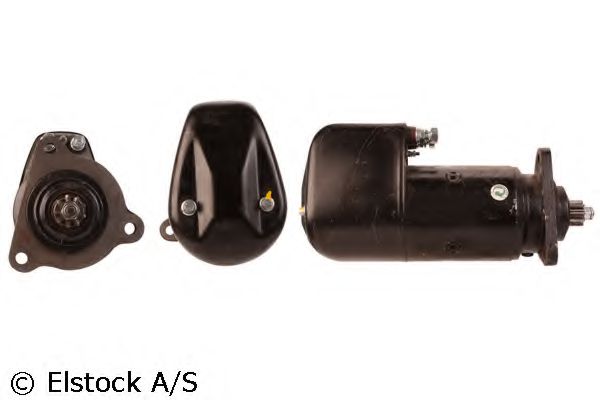 ELSTOCK 45-2469 Стартер 