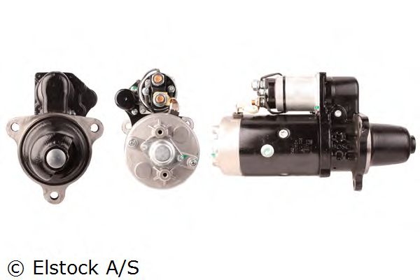 ELSTOCK 45-3066 Стартер 