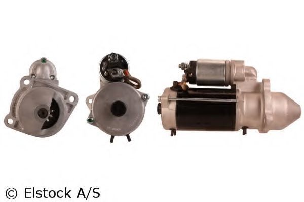 ELSTOCK 45-3103 Стартер 