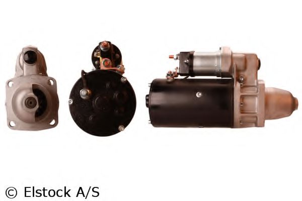 ELSTOCK 45-3138 Стартер 