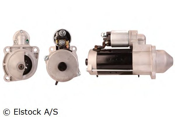 ELSTOCK 45-3199 Стартер 