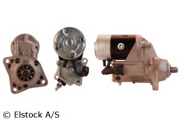 ELSTOCK 45-3259 Стартер 