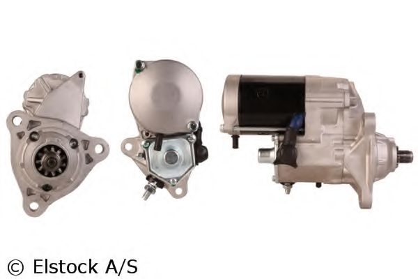 ELSTOCK 45-3261 Стартер 