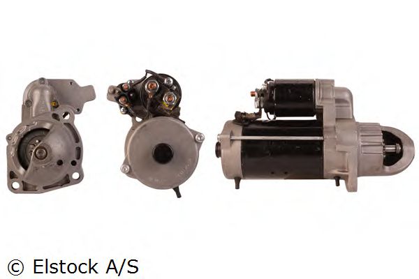 ELSTOCK 45-3302 Стартер 