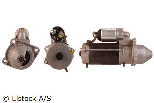 ELSTOCK 45-3332 Стартер 