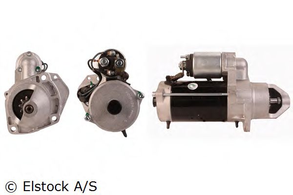 ELSTOCK 45-3353 Стартер 