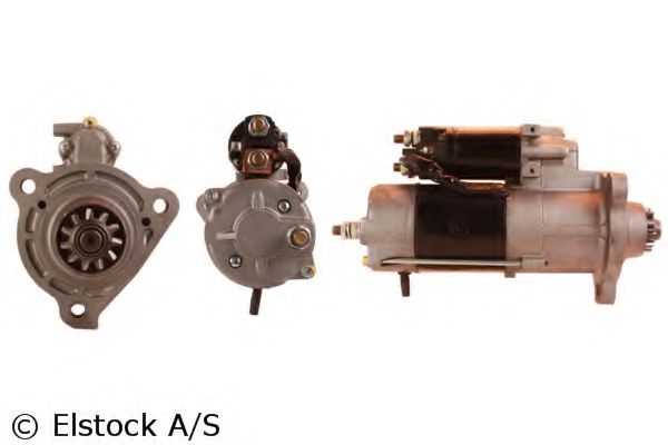 ELSTOCK 45-3425 Стартер 